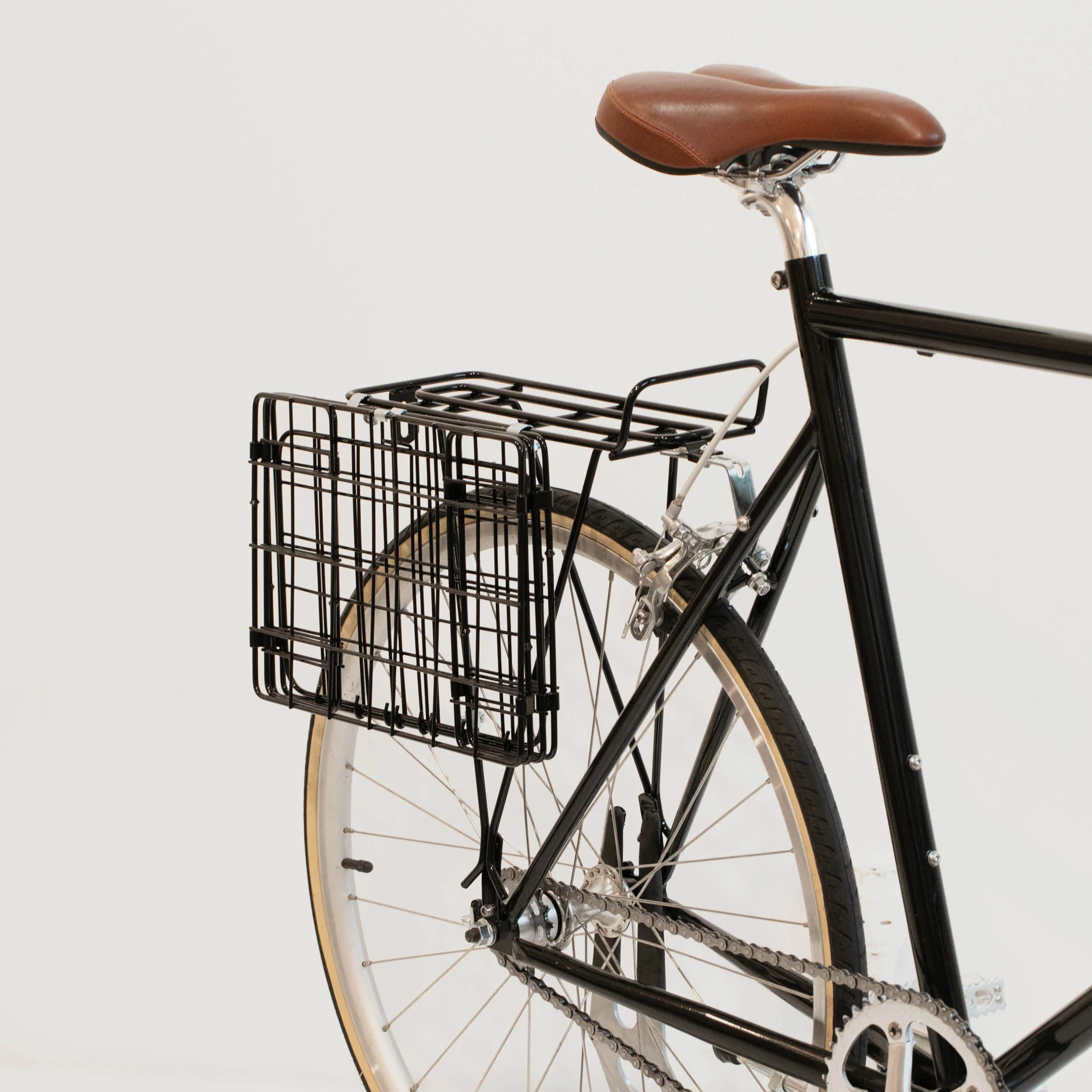Rear Folding Basket - Image 14