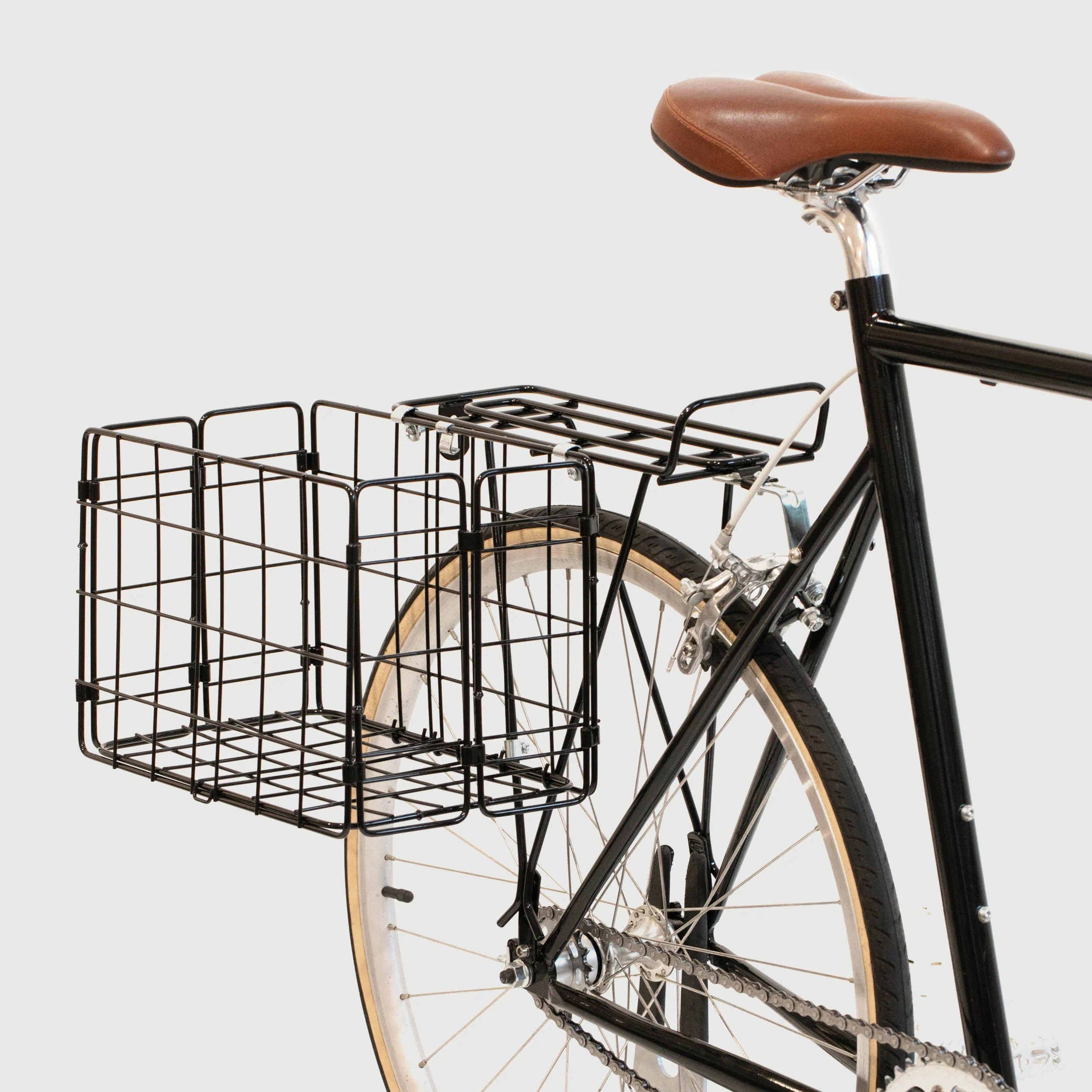 Rear Folding Basket - Image 16