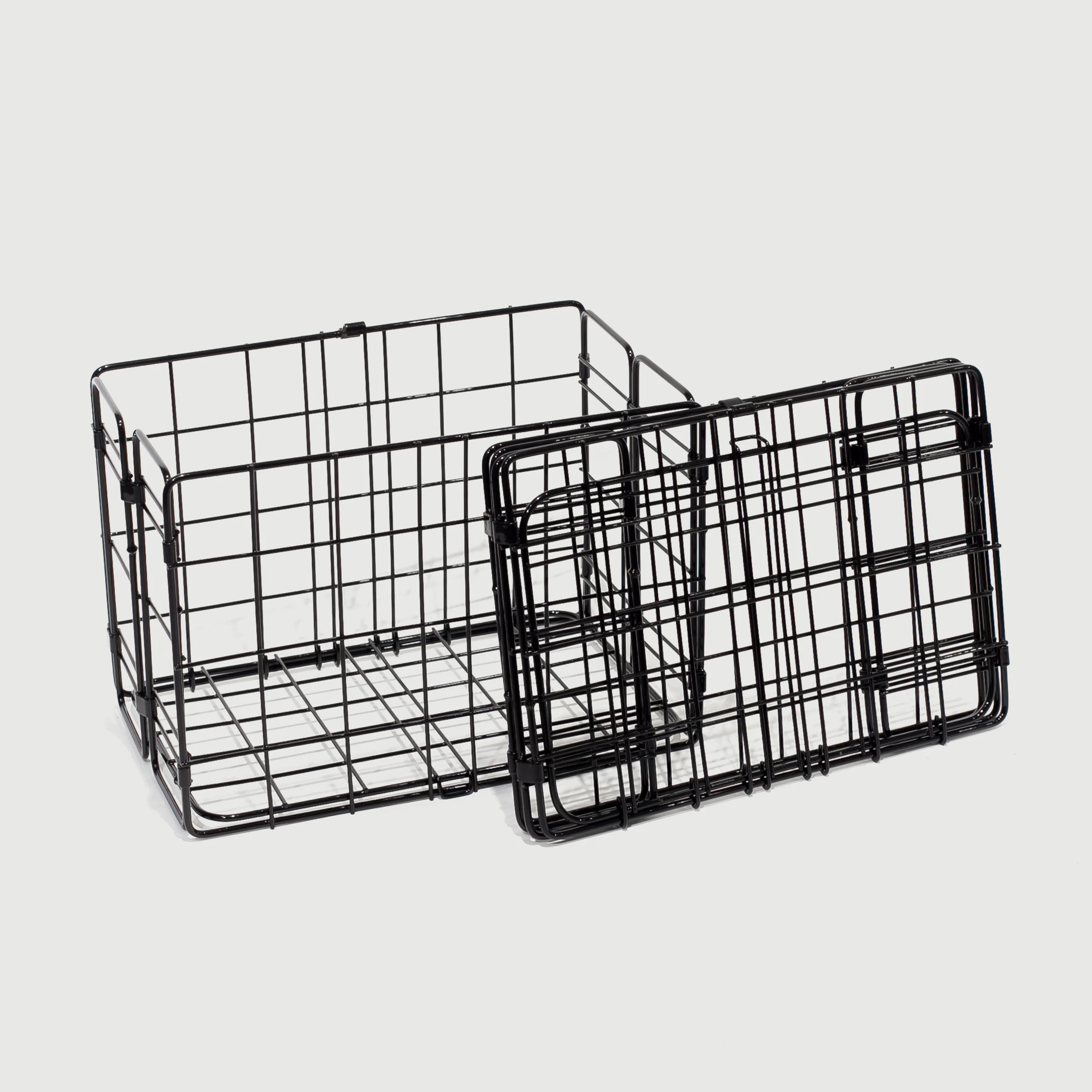 Rear Folding Basket - Image 2
