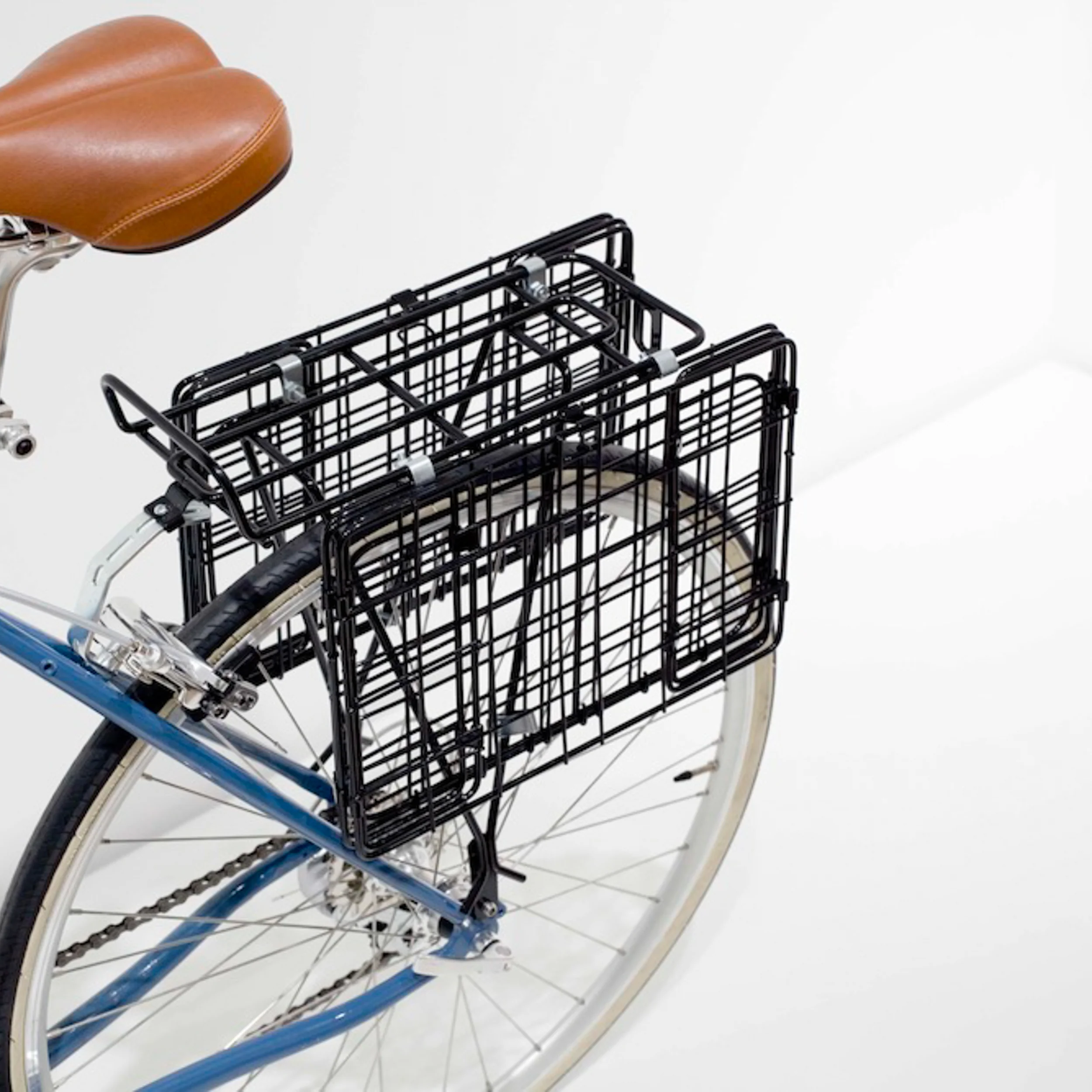 Rear Folding Basket - Image 4
