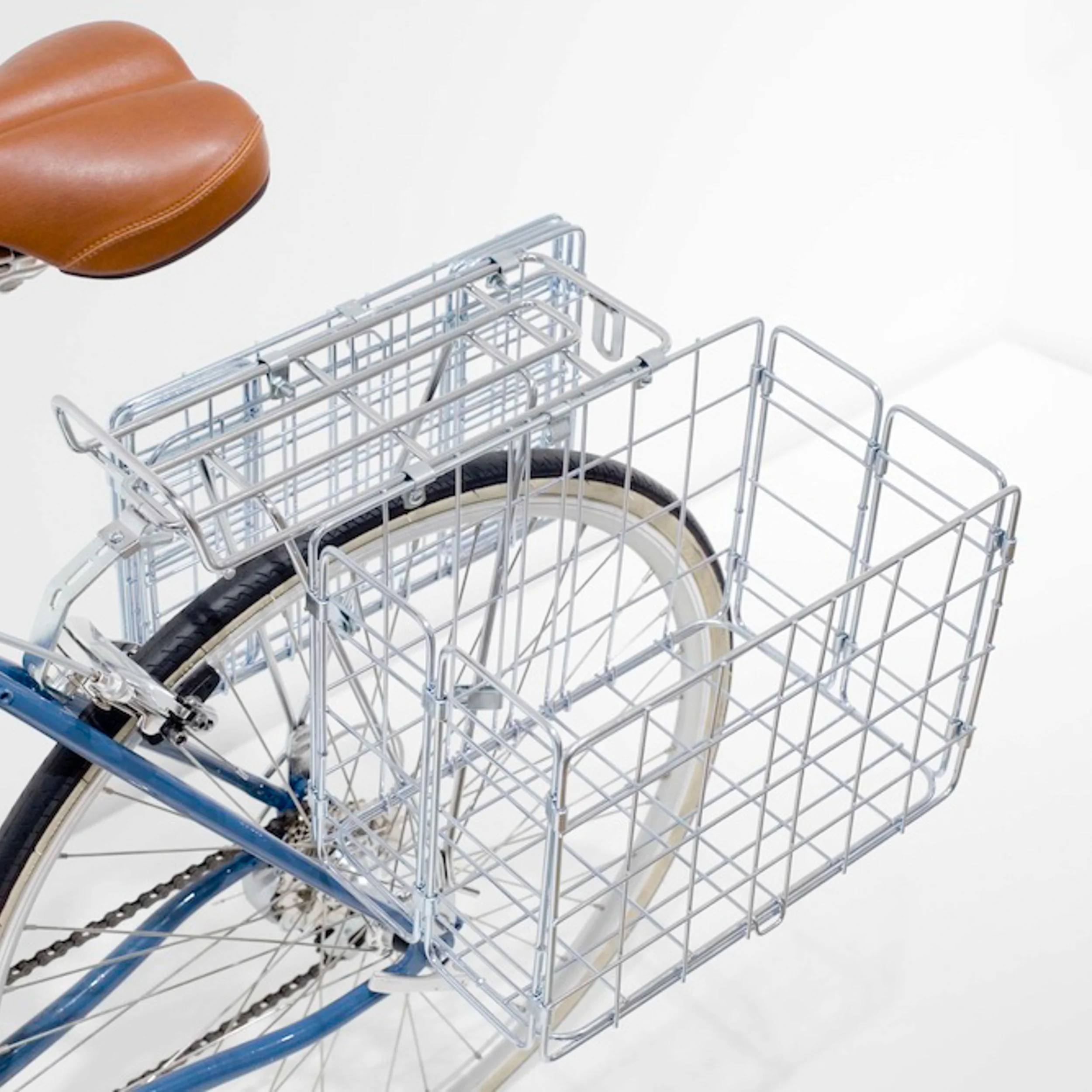 Rear Folding Basket - Image 5
