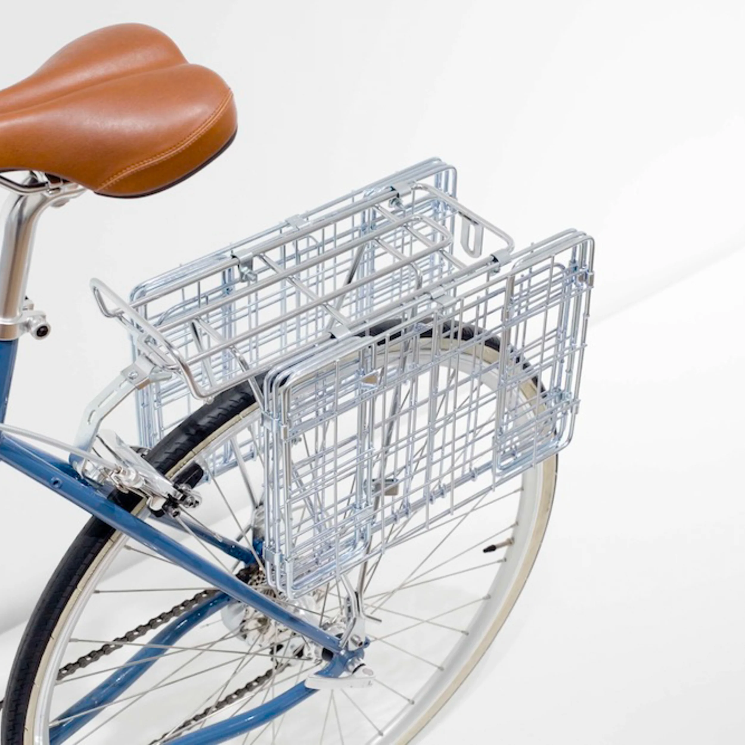 Rear Folding Basket - Image 6