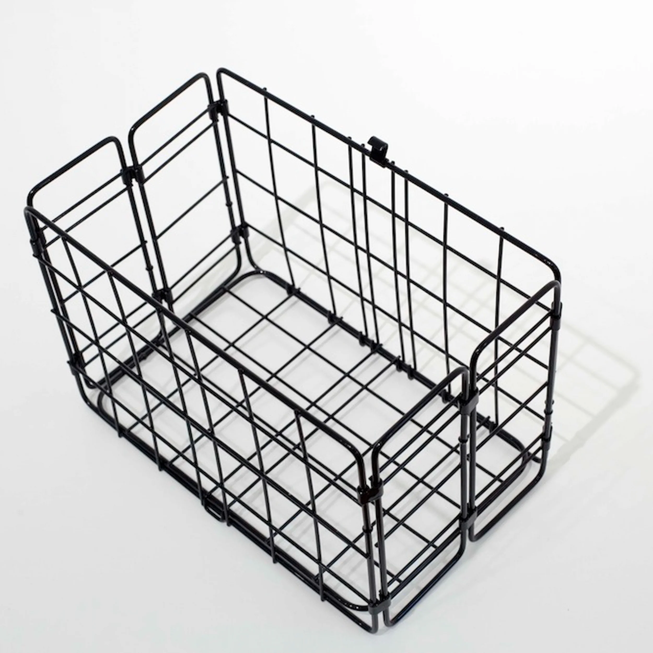 Rear Folding Basket - Image 7