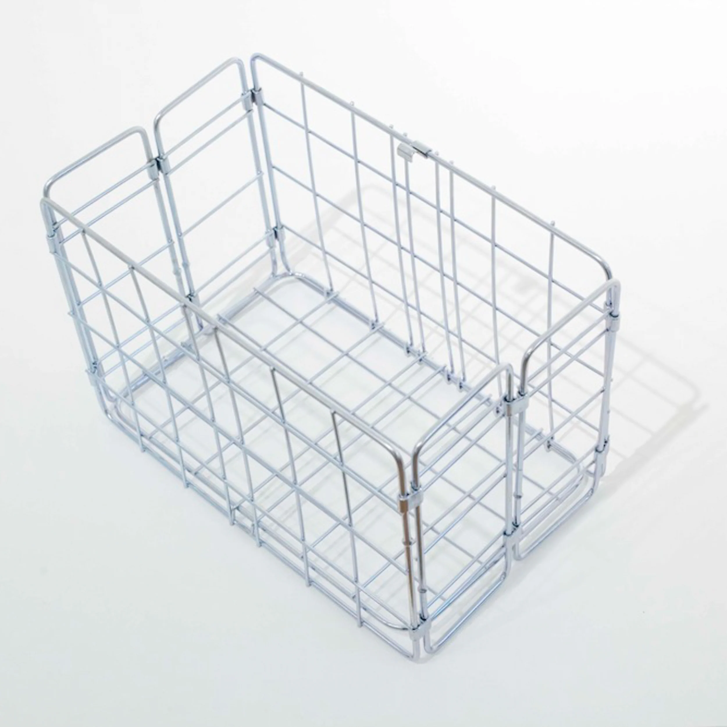 Rear Folding Basket - Image 8