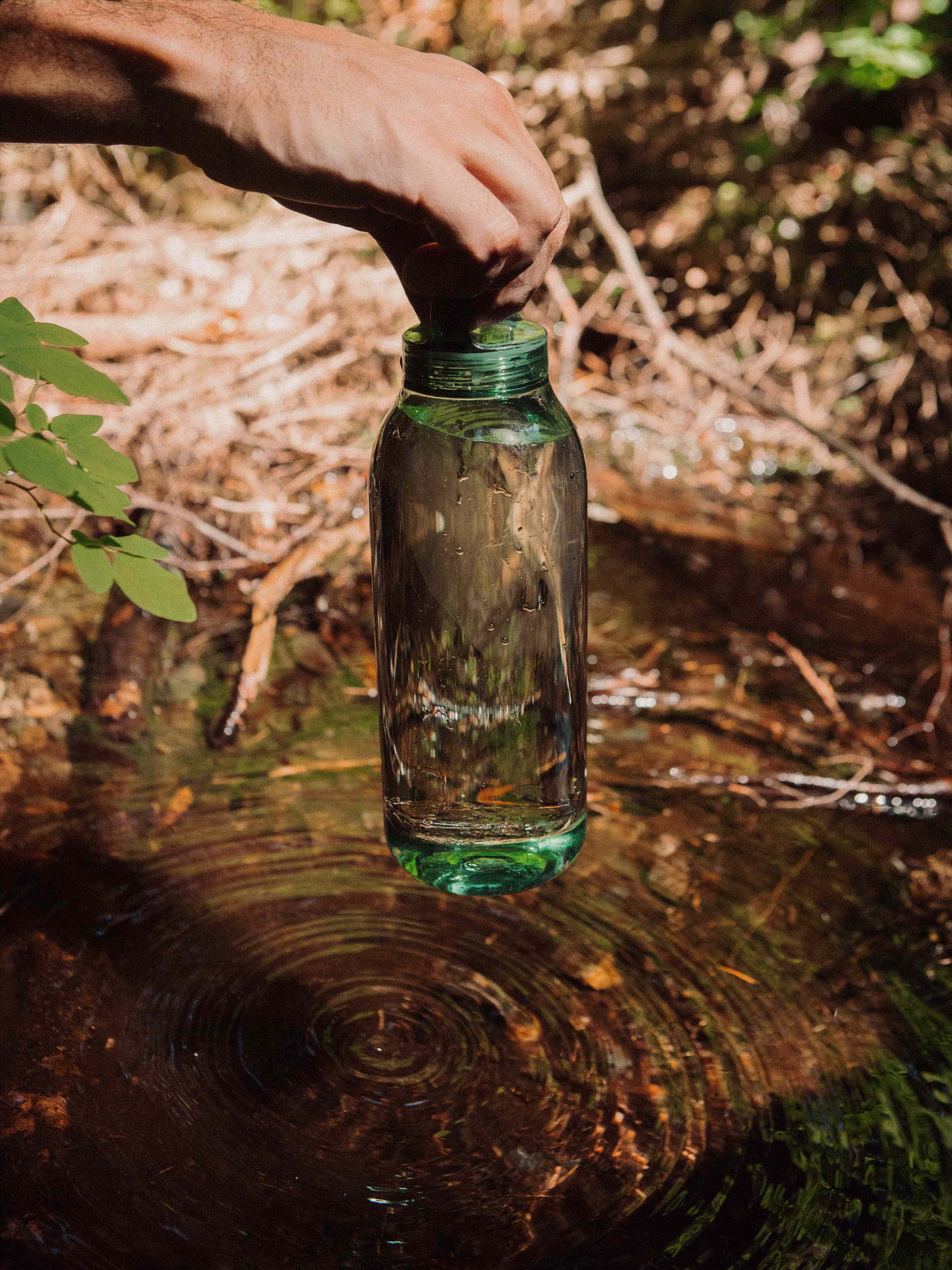 Water Bottle - Image 44