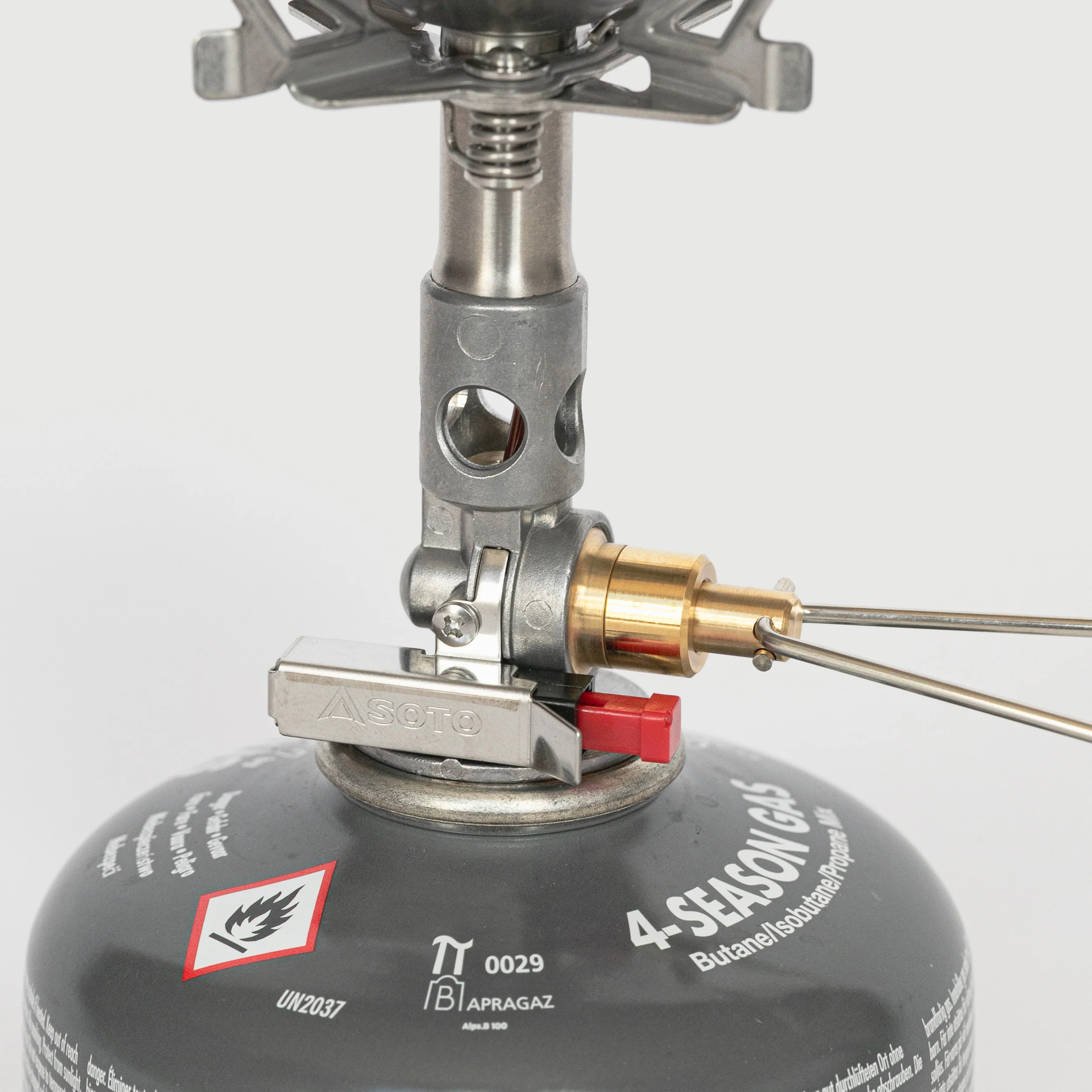 Windmaster with 4Flex - Image 3