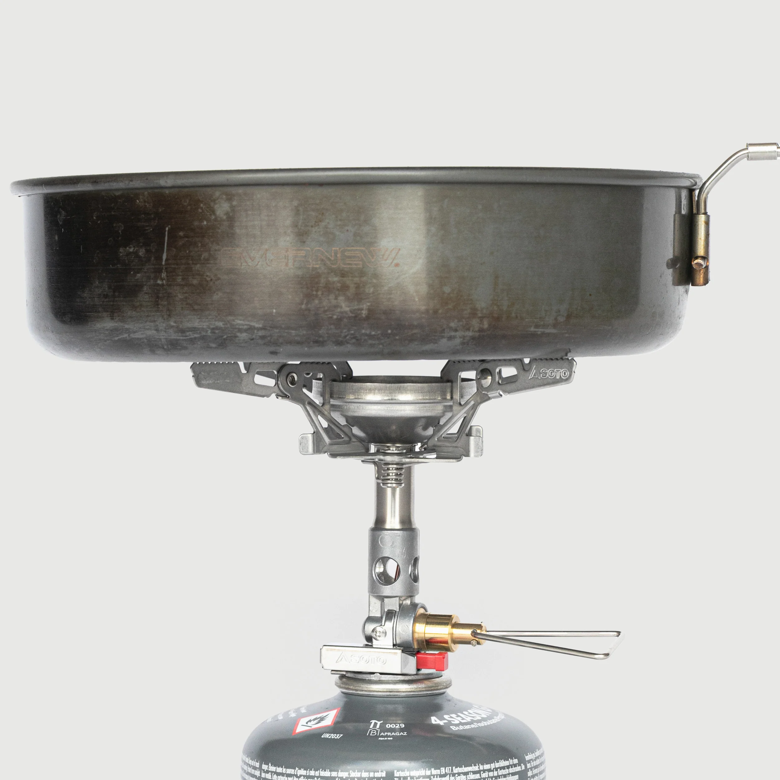 Windmaster with 4Flex - Image 7