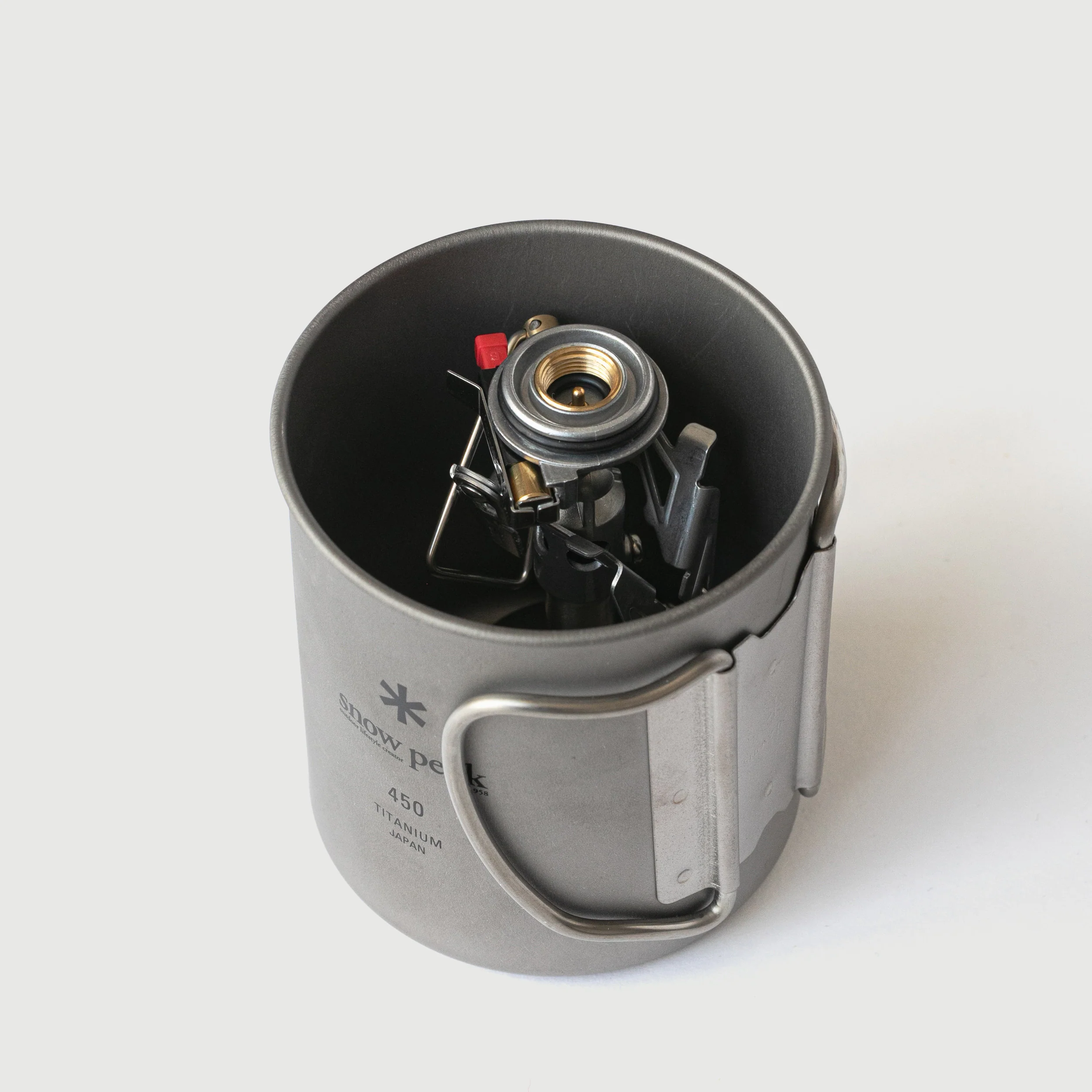 Windmaster with 4Flex - Image 9