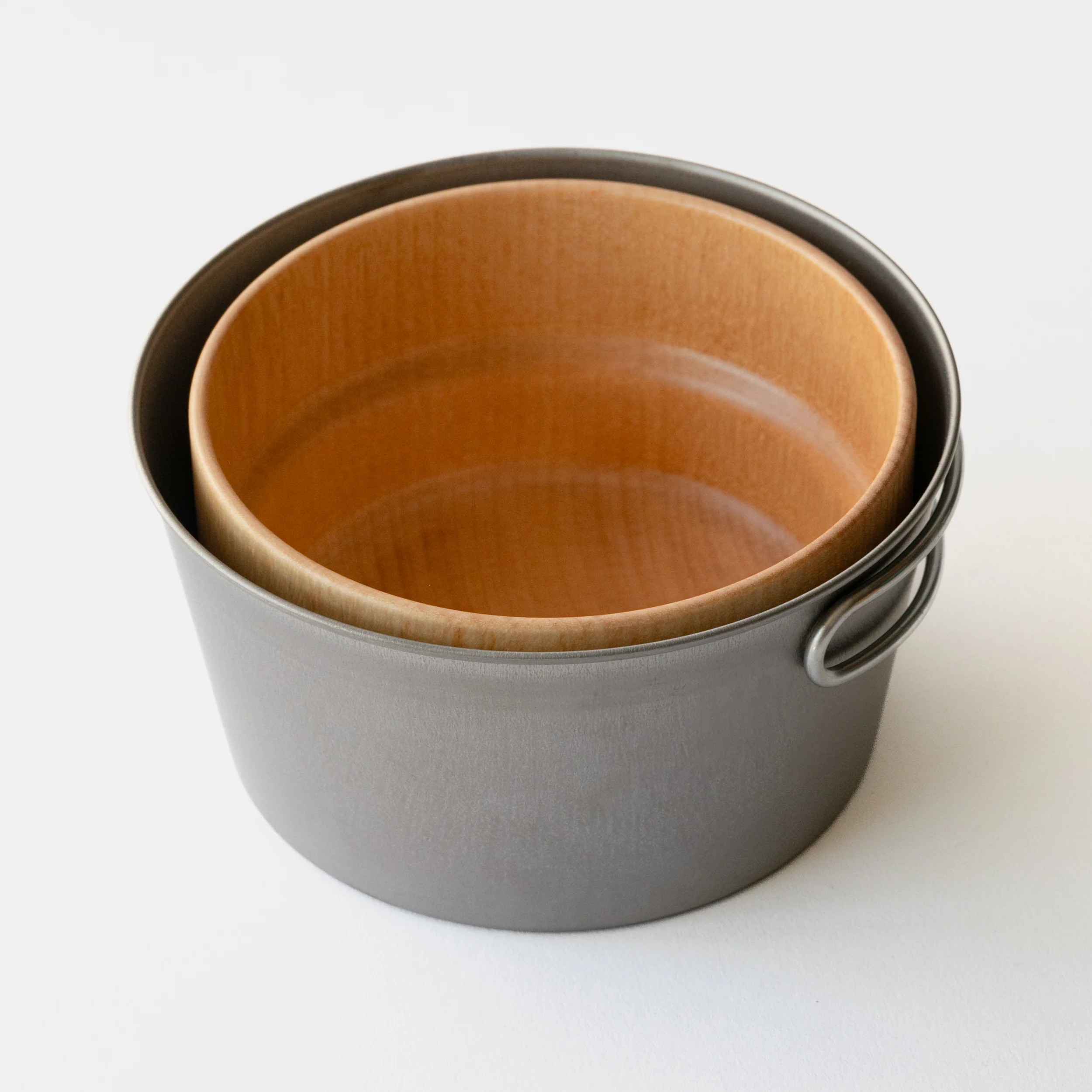 Wooden Owan - Image 10
