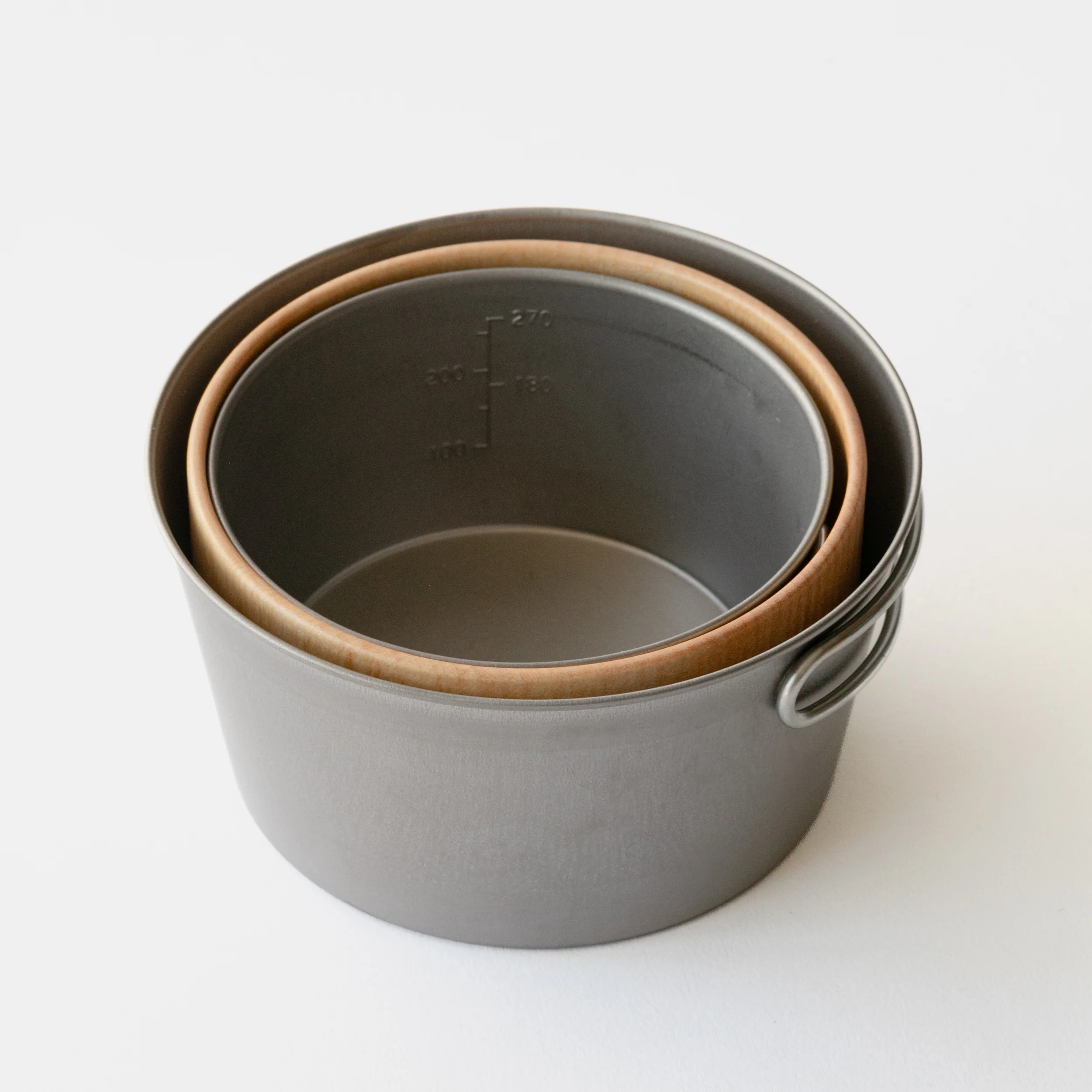 Wooden Owan - Image 11