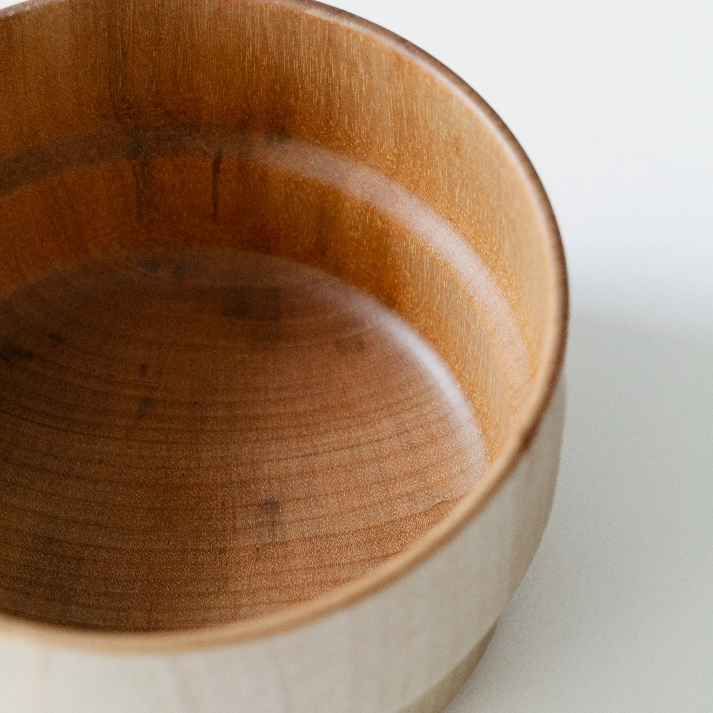 Wooden Owan - Image 16