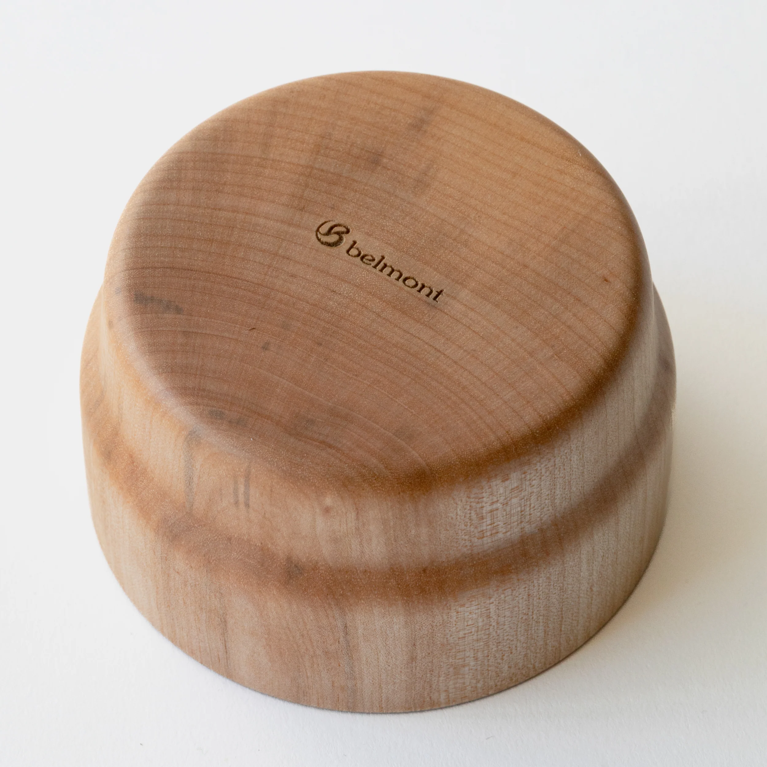 Wooden Owan - Image 3