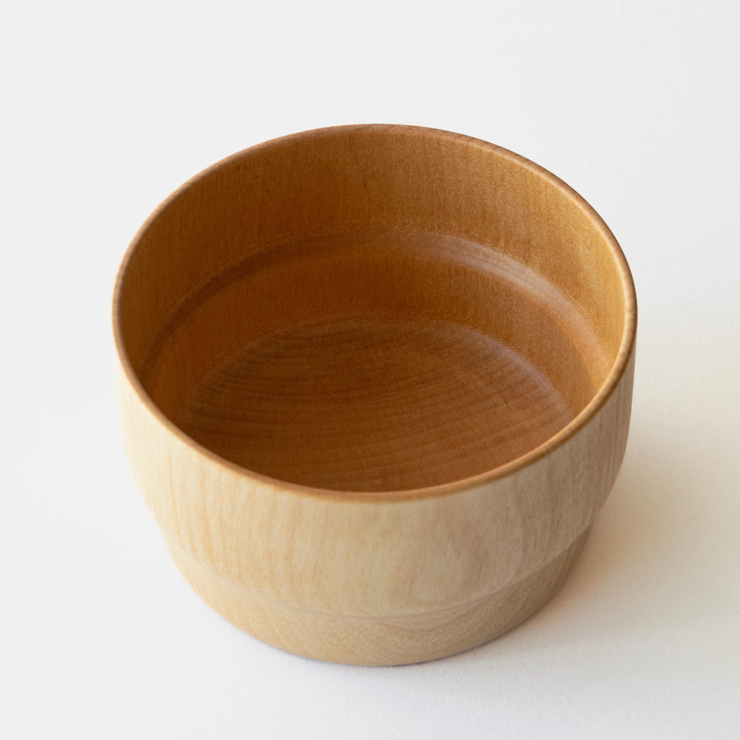 Wooden Owan - Image 4