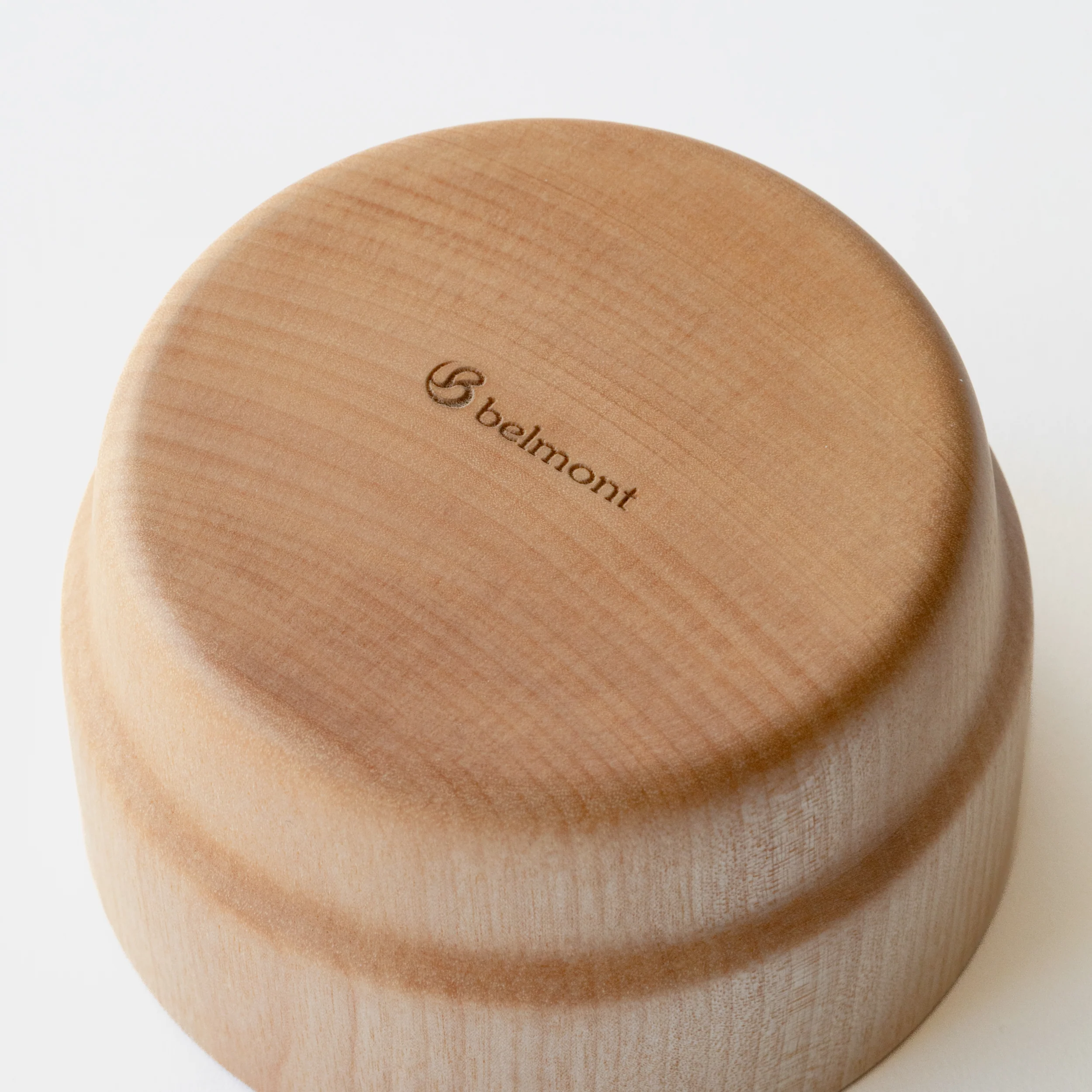 Wooden Owan - Image 5