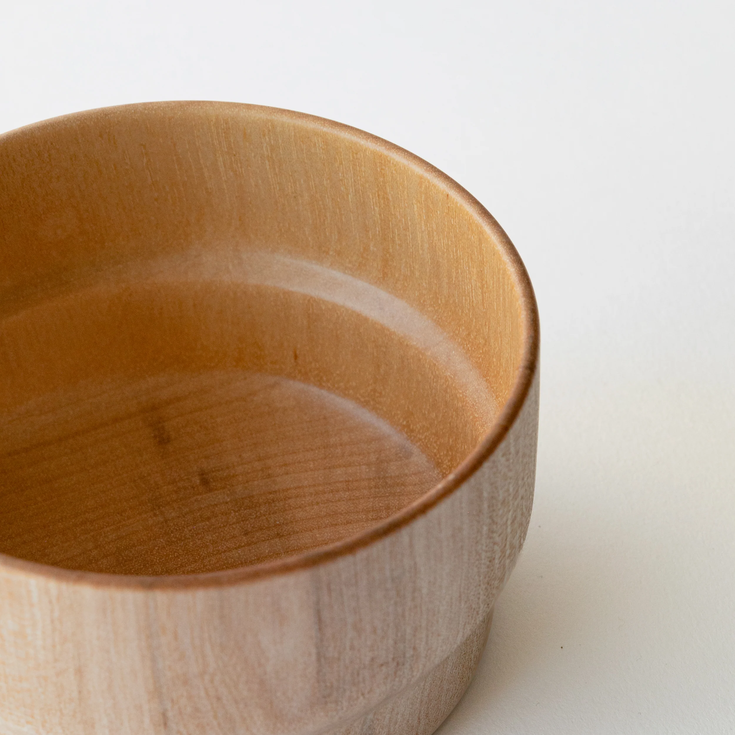 Wooden Owan - Image 7