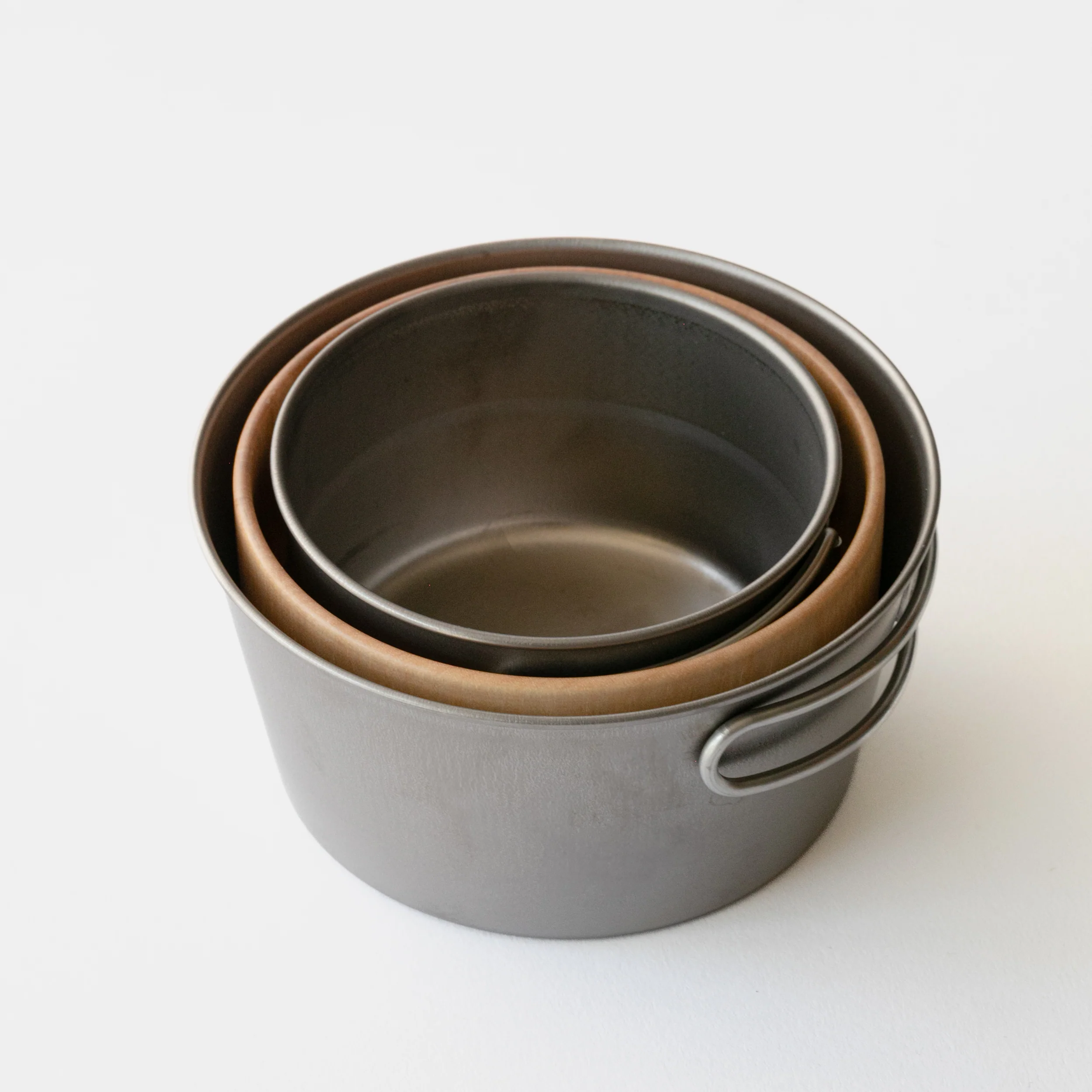 Wooden Owan - Image 9