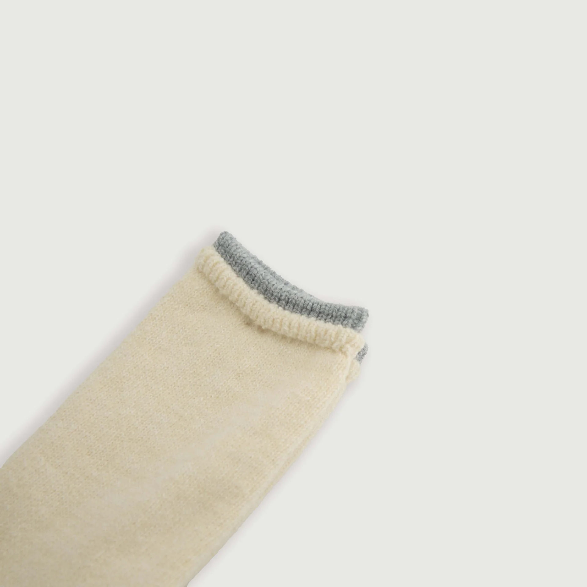 Wool Hemp Mix Socks - Image 10