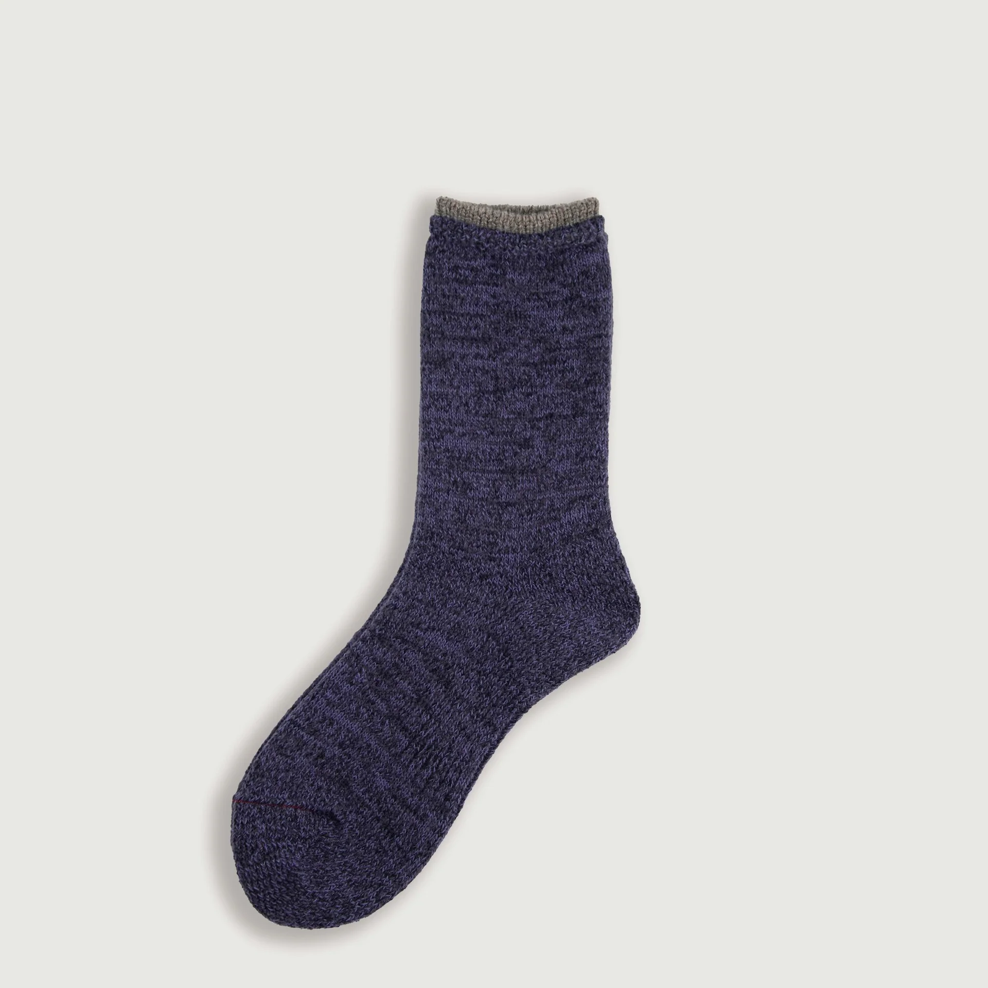 Wool Hemp Mix Socks - Image 11