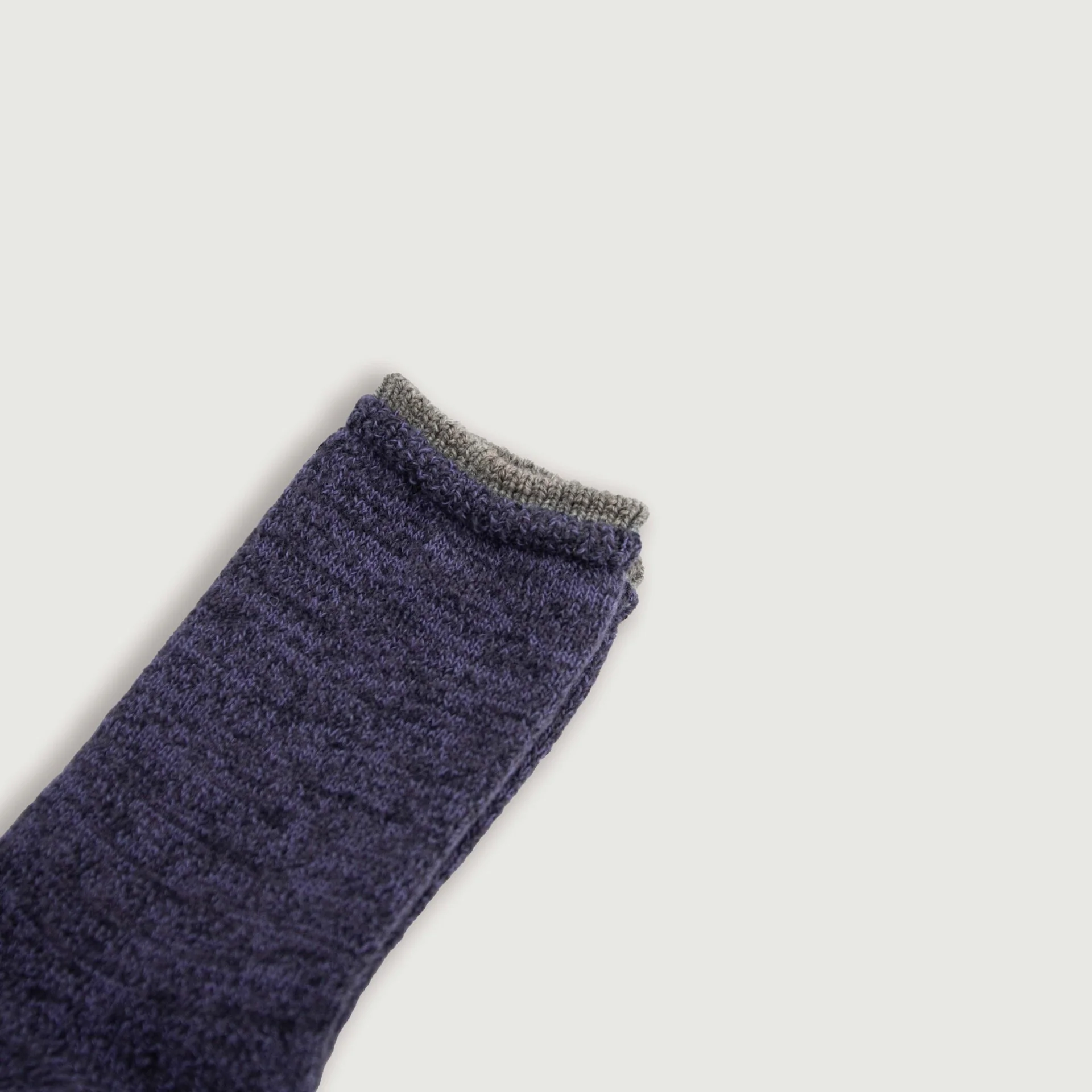 Wool Hemp Mix Socks - Image 12