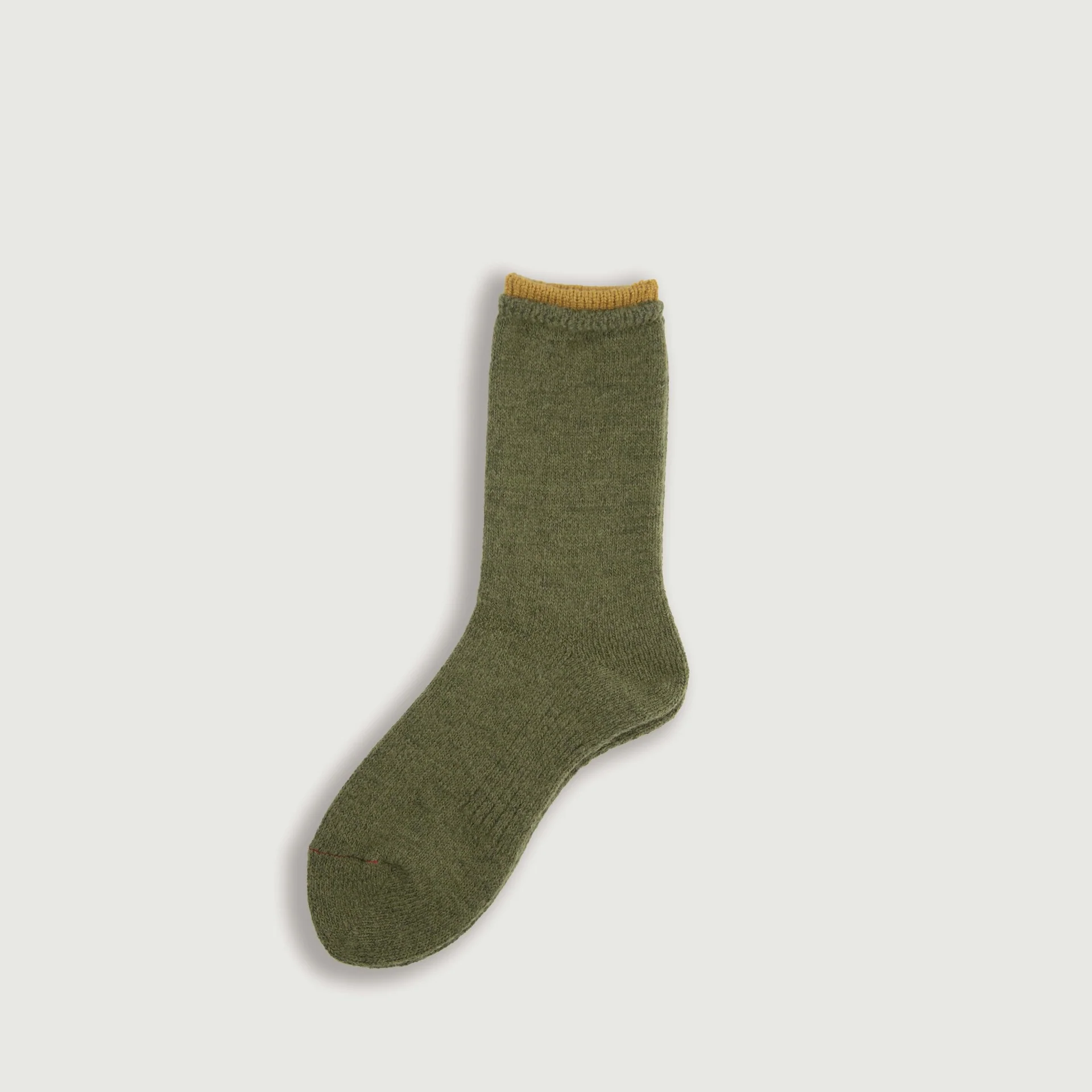 Wool Hemp Mix Socks - Image 5