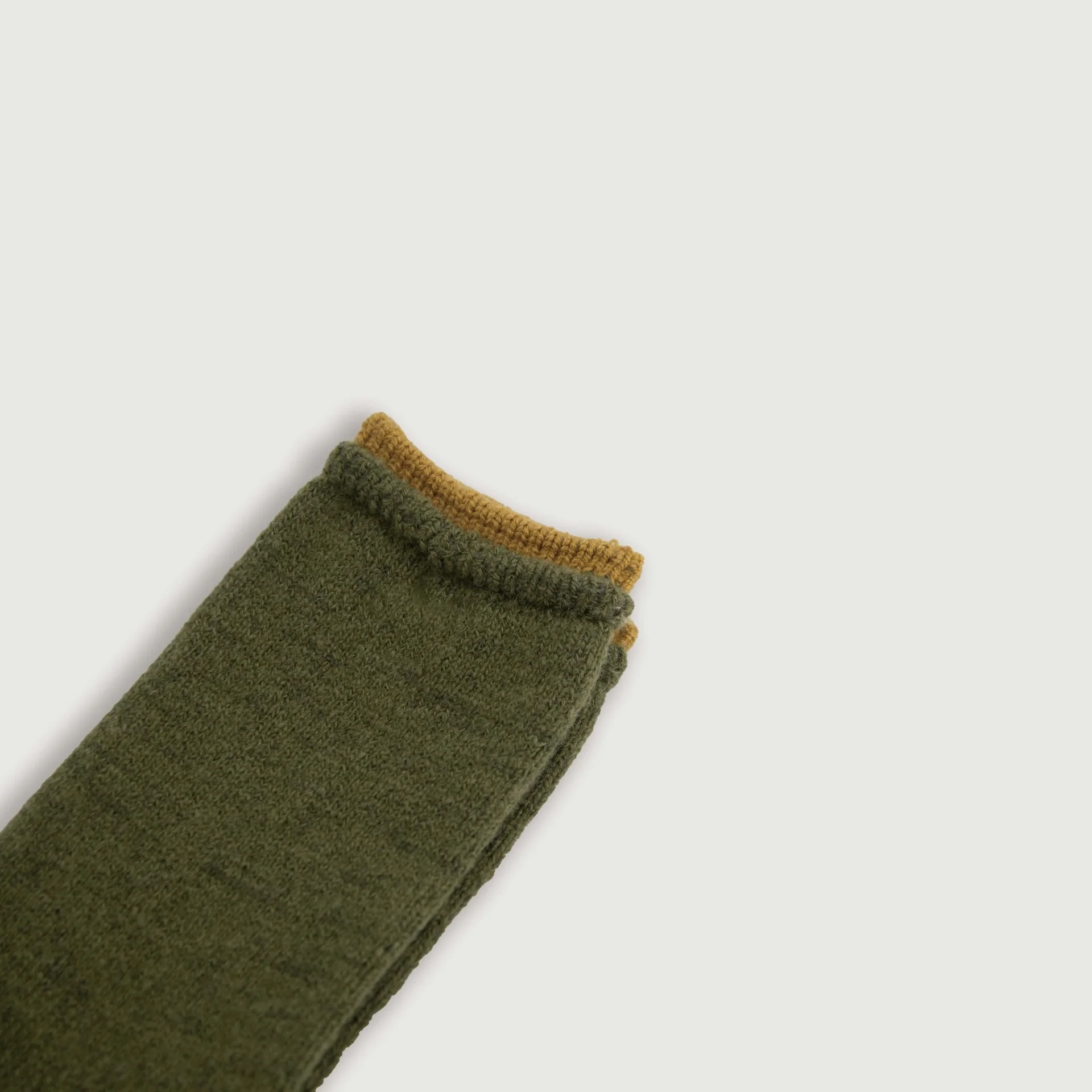 Wool Hemp Mix Socks - Image 6