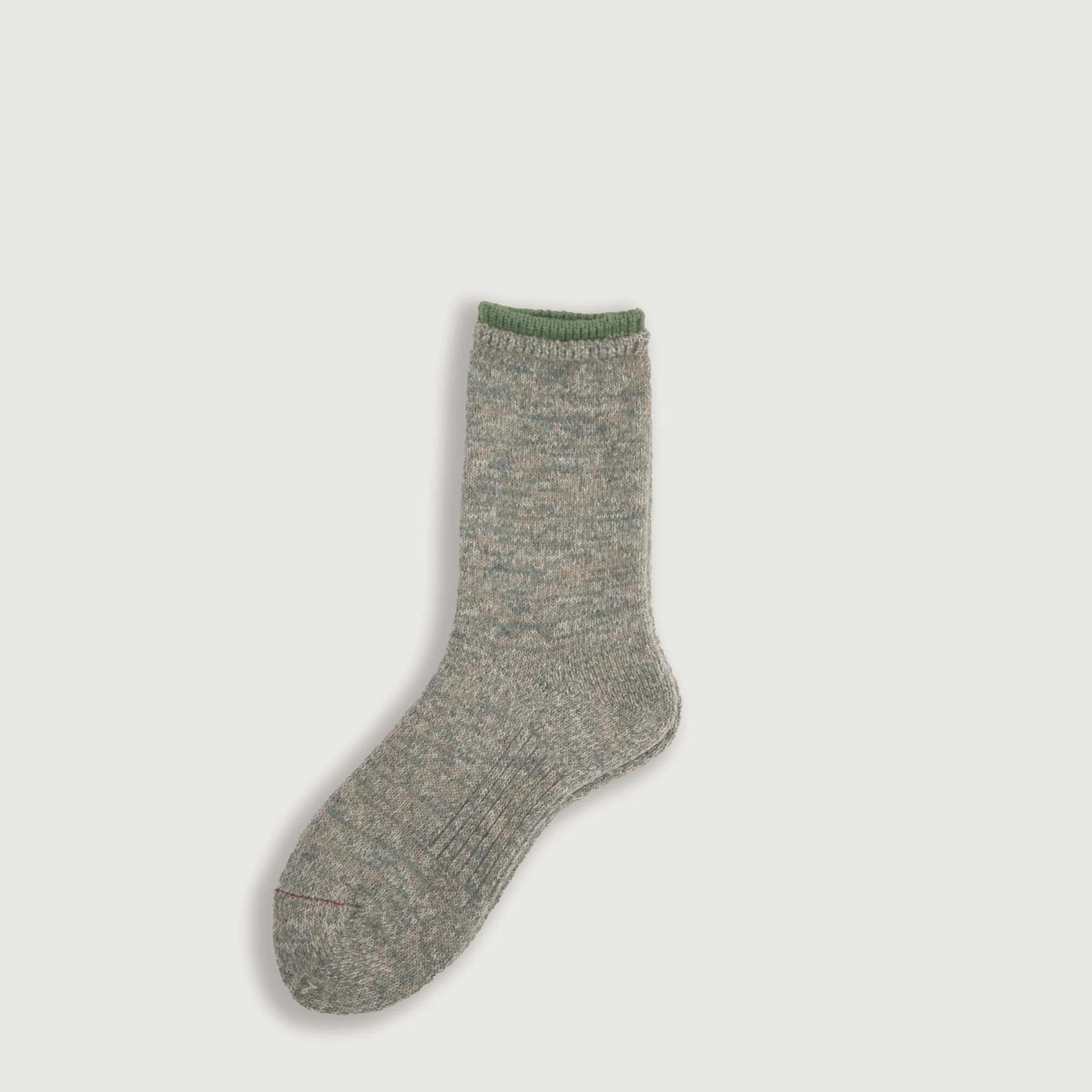 Wool Hemp Mix Socks - Image 7