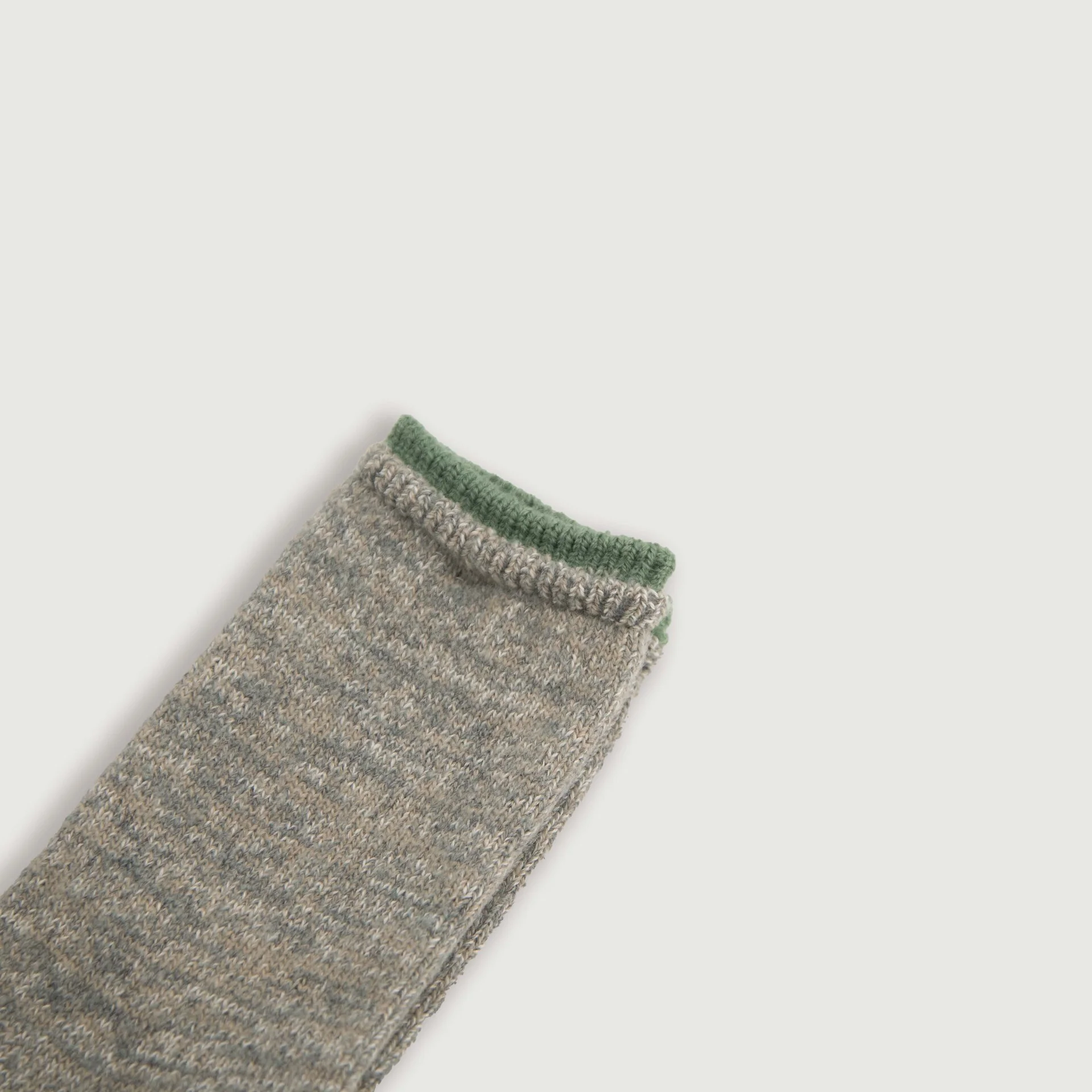 Wool Hemp Mix Socks - Image 8