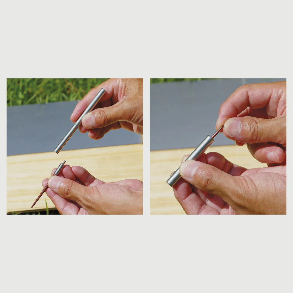 Yamabashi Compact Chopsticks - Image 6