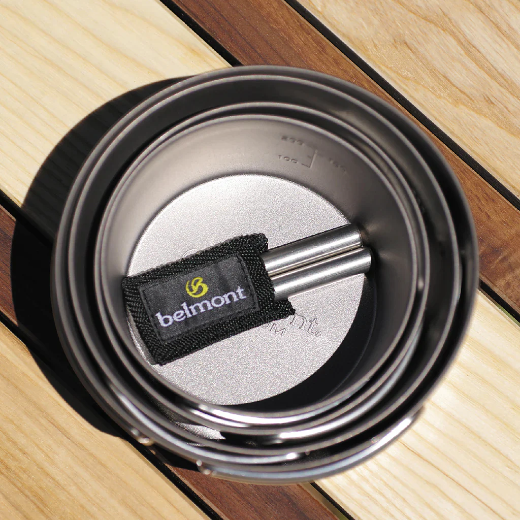 Yamabashi Compact Chopsticks - Image 8