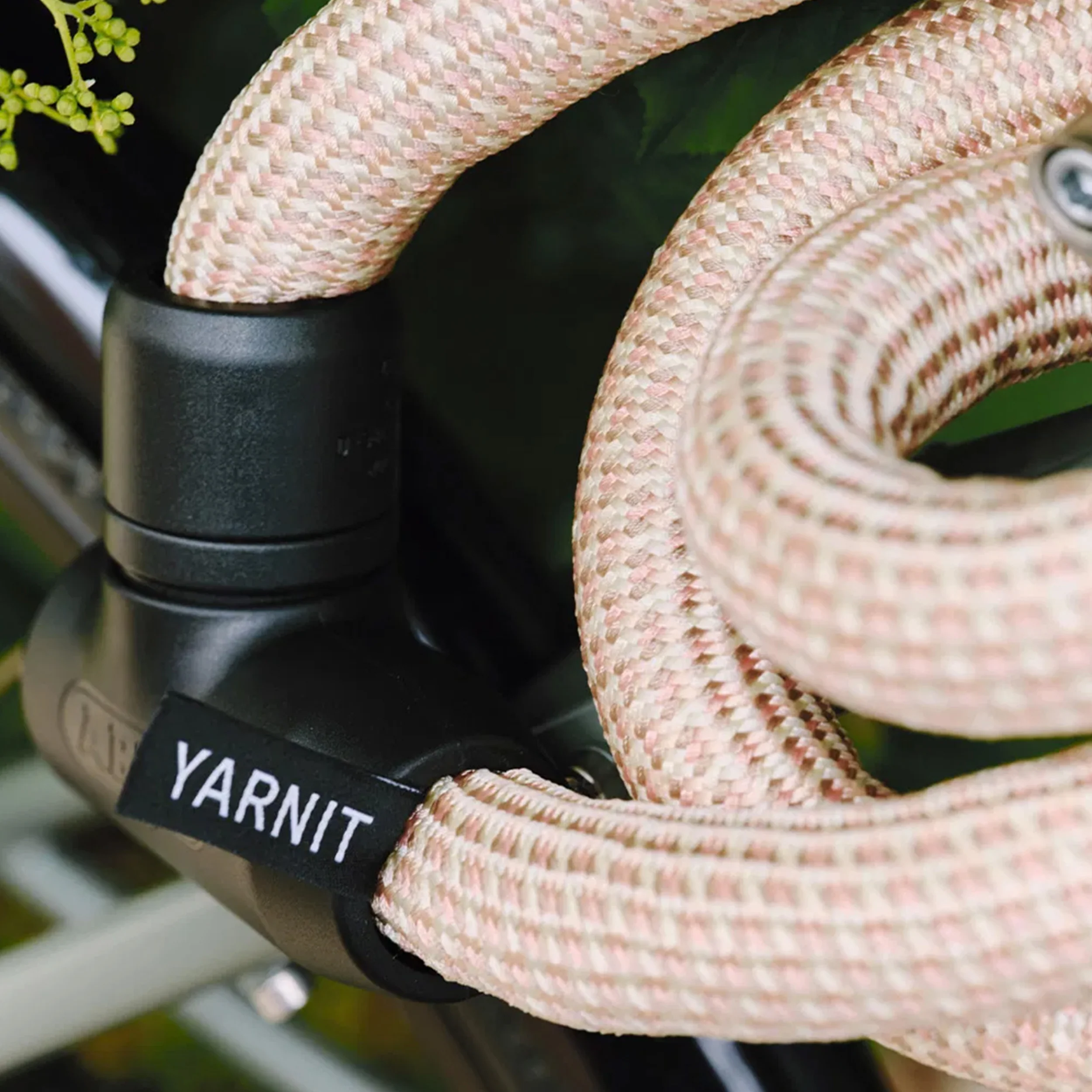 Yarnit 4004K Steel Chain Lock - Image 8