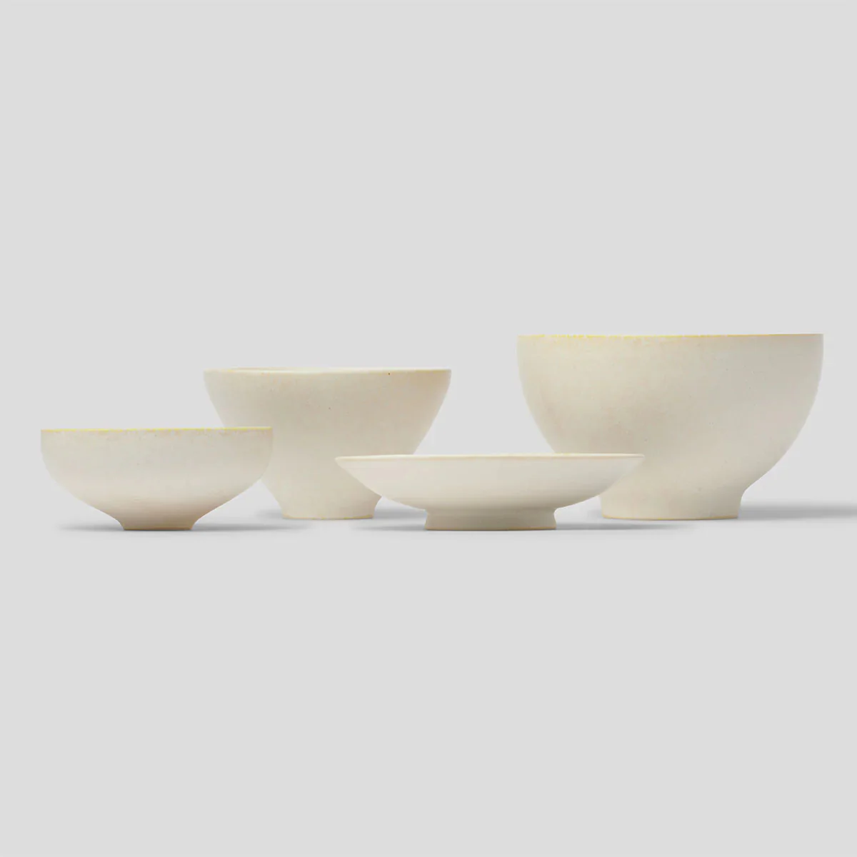 Yorisou Nested Bowl Set - Image 3