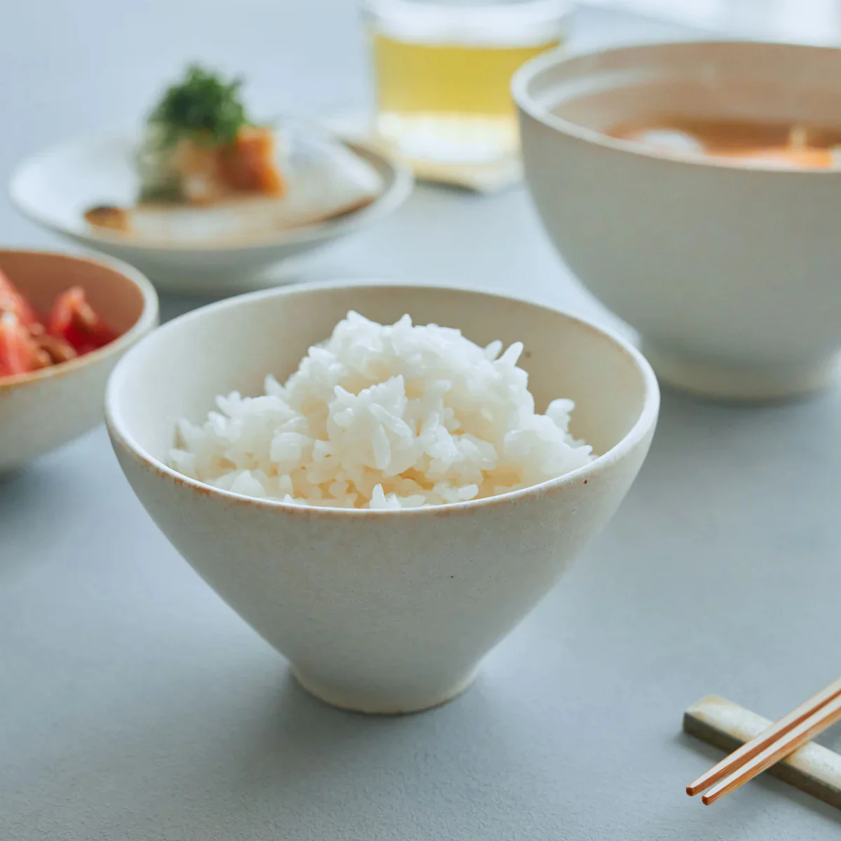 Yorisou Nested Bowl Set - Image 9