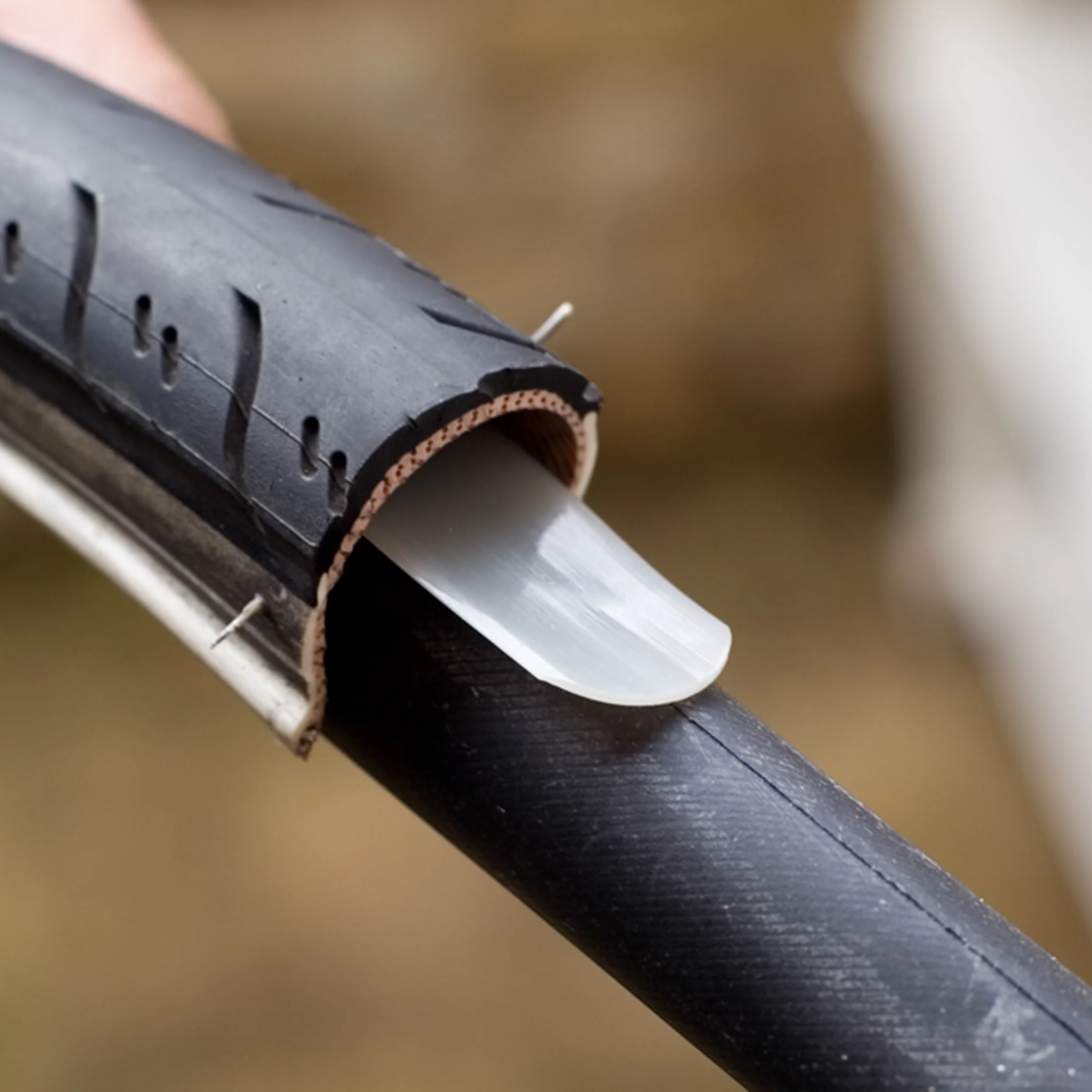 Tyre Liner (27mm) - Image 3
